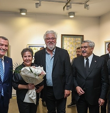 Zeytinburnu Kültür Sanat Yeni Sezona “Merhaba” Dedi!