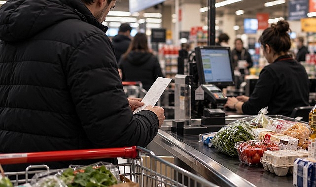 Zincir marketlerde şikayetler bir haftada yüzde 85 arttı:  İndirim var, ürün yok